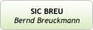 SIC BREU, Bernd Breuckmann //link is coming soon