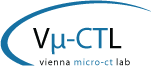 Vienna Micro-CT Lab